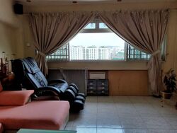 Blk 502 Choa Chu Kang Street 51 (Choa Chu Kang), HDB 5 Rooms #553715651